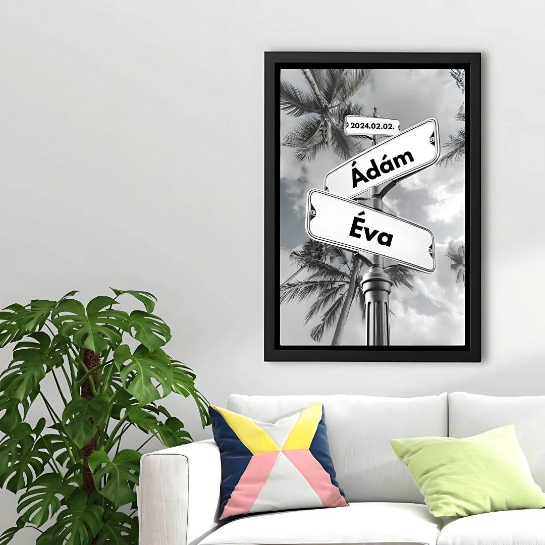 EternalFusion™ - Szerelem A Tengeren Túl